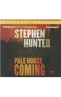 Pale Horse Coming