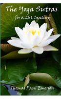 The Yoga Sutras