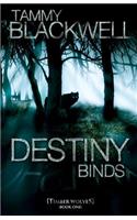 Destiny Binds