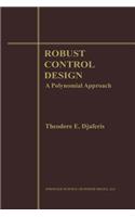 Robust Control Design