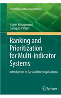 Ranking and Prioritization for Multi-Indicator Systems