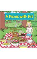 Picnic with Kit