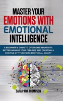 Master your Emotions with Emotional Intelligence