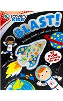 Blast!