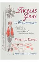 Thomas Gray in Copenhagen