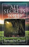 All Secrets Told