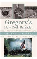 Gregory's New York Brigade