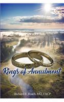 Rings of Annulment