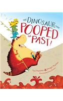 Dinosaur That Pooped the Past!