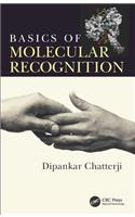 Basics of Molecular Recognition