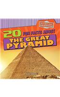 20 Fun Facts about the Great Pyramid
