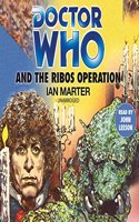 Doctor Who and the Ribos Operation