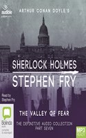 The Valley of Fear: (7 Sherlock Holmes: The Definitive Collection)