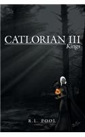 Catlorian Iii