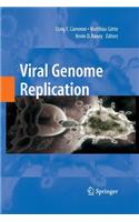 Viral Genome Replication