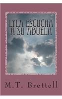 Lyla Escucha a Su Abuela