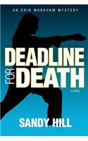 Deadline for Death