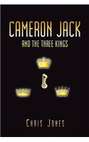 Cameron Jack and the Three Kings: (English)