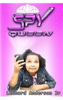 Spy Queen