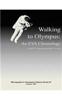 Walking to Olympus