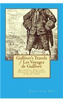 Gulliver's Travels / Les Voyages de Gulliver