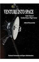 Venture Into Space