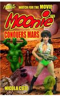 Moonie Conquers Mars