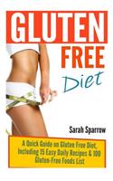 Gluten Free Diet
