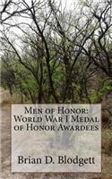 Men of Honor