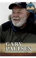 Gary Paulsen