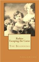 Rubies - Escaping the Curse