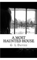 most haunted house