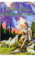 Far from the Madding Crowd