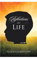 Reflections of a Life: Circa 1958(English)