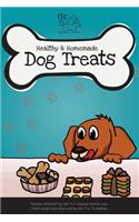 TLC Canine Center Cookbook
