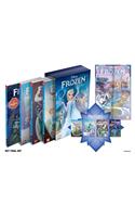 Disney Frozen Boxed Set