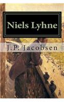 Niels Lyhne: (Danish)