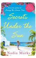 Secrets Under the Sun