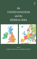 United Kingdom and the Federal Idea