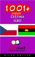 1001+ Exercises Czech - Igbo