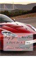 Buy Your New Car