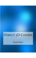 Direct 3D Course