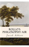Rollo's Philosophy-Air: (English)