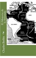 Misterio de la Atlantida
