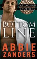 Bottom Line: Callaghan Brothers, Book 8(8 Callaghan Brothers)