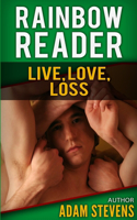Rainbow Reader Green