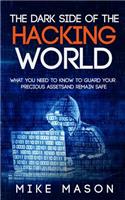 Dark Side of the Hacking World: What You Need to Know to Guard Your Precious Assets and Remain Safe