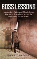 Boss Lessons