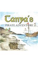 Tanya's Pirate Adventure