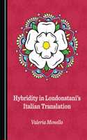 Hybridity in Londonstaniâ (Tm)S Italian Translation
